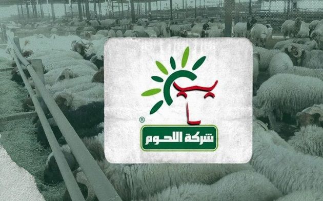 شركة اللحوم تشرع في بيع أضاحي العيد بداية من 8 جوان الجاري