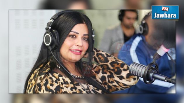 فايزة المحرصي : أريد الزواج من أمير تونسي و سأقاضي من ربط اسمي بداعش