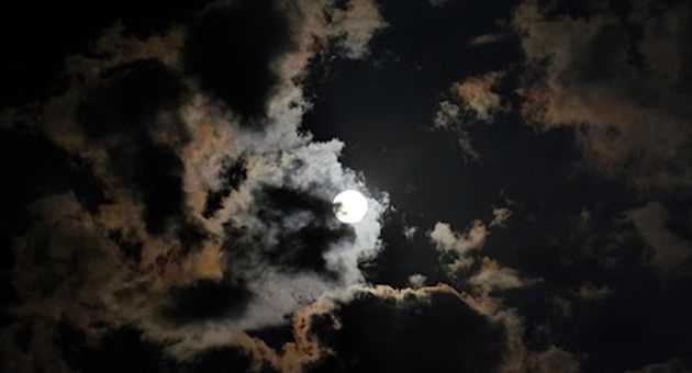 الطقس هذه الليلة