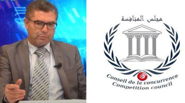 رئيس مجلس المنافسة: 'رصدنا إخلالات في عدّة قطاعات.. وقريبًا سنُصدر قرارات في شأنها'