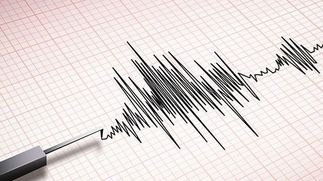 زلزال بقوة 5.9 يضرب اليابان