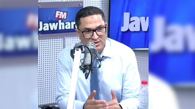 مدير بالإدارة العامة للأداءات: 'منصة تاج مُخصّصة لشهائد الخصم من المورد' (فيديو)