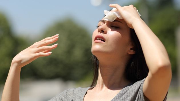 قد تتجاوز الـ40 درجة.. ارتفاع كبير في درجات الحرارة أواخر الأسبوع