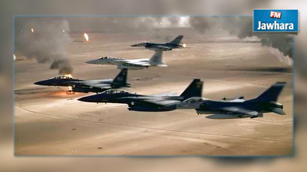 محللة سياسية لبنانية : السعودية ستكون فريسة سهلة لداعش والقاعدة إذا واصلت ضربها لليمن
