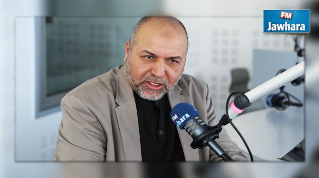 وليد البناني : النهضة عانت من الإرهاب ولم تكن سببا فيه