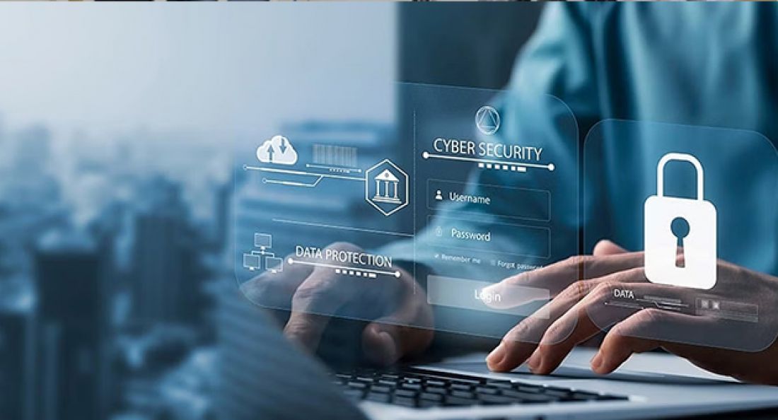 في يوم دراسي بالبرلمان.. التأكيد على ضرورة تعزيز المنظومة التشريعية للحفاظ على الأمن السيبرني في يوم دراسي بالبرلمان.. التأكيد على ضرورة تعزيز المنظومة التشريعية للحفاظ على الأمن السيبرني