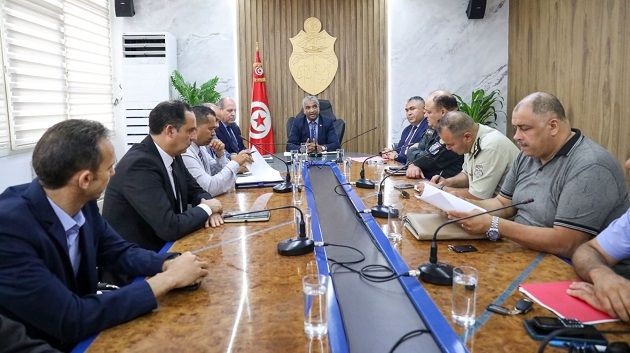 وزارة الرياضة: خسائر أحداث العنف بلغت 100 ألف دينار إثر دربي العاصمة