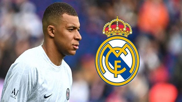 ريال مدريد يعلن تعاقده مع كليان مبابي حتى سنة 2029