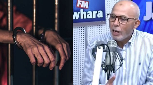 مصطفى العويني: 'حواليْ 3000 مهاجر تونسيّ يقبعون في السجون الإيطالية' (فيديو)