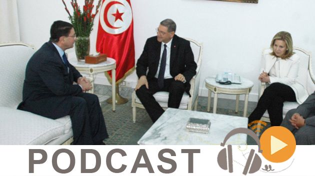 نشرة أخبار منتصف النهار ليوم الاثنين 30 مارس 2015