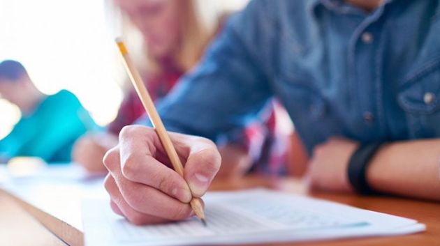 القصرين.. خضوع 16 مترشّحا للبكالوريا لإجرءات استثنائية