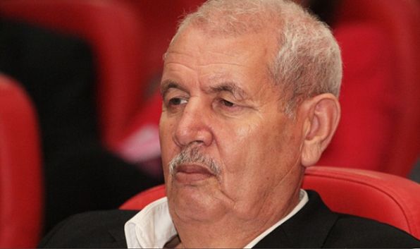 الناشط السياسي مصطفى بن أحمد يعلّق على المشهد السياسي الحالي