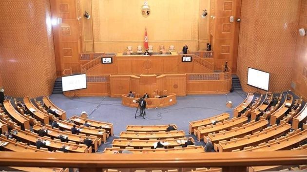 انتهاء العمل على المسودة الاولى لمشروع النظام الداخلي لمجلس الجهات والاقاليم غدا الخميس