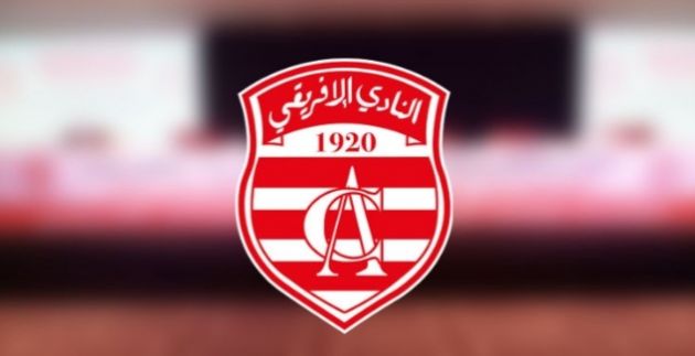 الرابطة تسلط عقوبة الويكلو على الافريقي وخطية مالية ضخمة