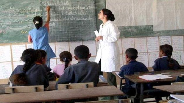 وزيرة التربية: التلميذ يعاني من اختلال منظومة التقييم أثناء الدراسة