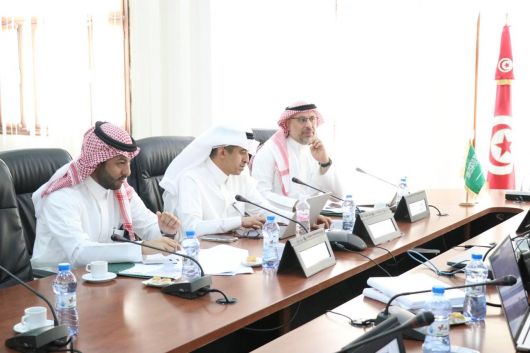 وزارة الصحة: جلسة لمتابعة المشاريع الصحية الممولة من الصندوق السعودي للتنمية