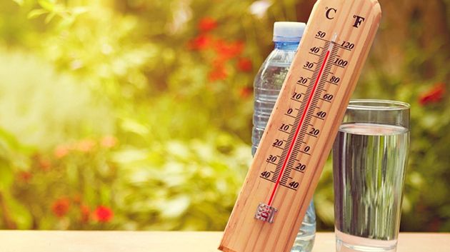 توصيات وزارة الصحة لمجابهة ارتفاع درجات الحرارة