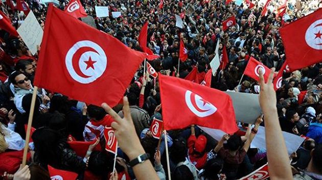 بنسبة 21%.. تطوّر عدد التحركات الاحتجاجية في ماي الماضي