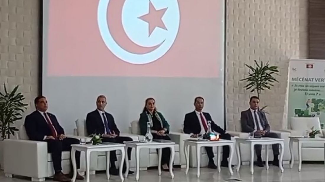 التوقيع على 11 اتفاقية ‘رعاية خضراء’ التوقيع على 11 اتفاقية ‘رعاية خضراء’