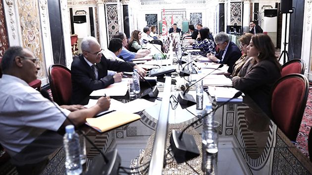 مكتب البرلمان يقرّر إحالة مشروع قانون على الجلسة العامة