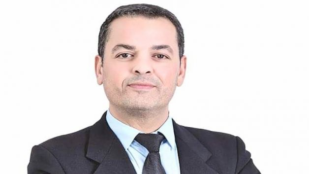 فخر الدين قضلون رئيس لجنة الشباب والرياضة:لهذا السبب سنزور ملعب سوسة