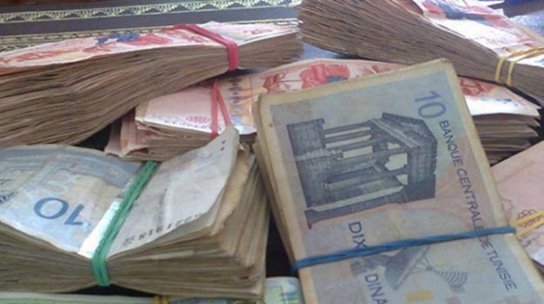 تونس تصادق على اتفاقيات مالية لتمويل مشروع للطاقة و أخرى لتعزيز الأمن الغذائي تونس تصادق على اتفاقيات مالية لتمويل مشروع للطاقة و أخرى لتعزيز الأمن الغذائي
