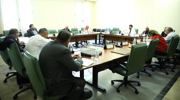 لجنة التخطيط تنظر في مقترح قانون لتشغيل خريجي التعليم العالي ممّن طالت بطالتهم