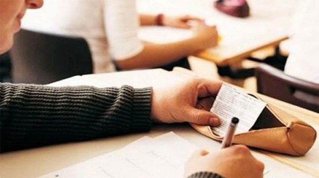 قفصة: 15 حالة غش منذ انطلاق امتحانات البكالوريا