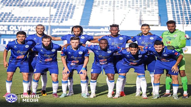 اليوم :الاتحاد المنستيري يواجه اهلي طرابلس الليبي وديا