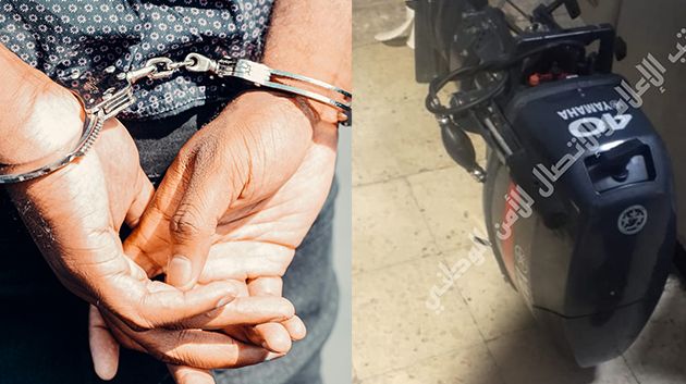 كانوا بصدد اجتياز الحدود البحرية خلسة.. القبض على 07 أفارقة في المنستير