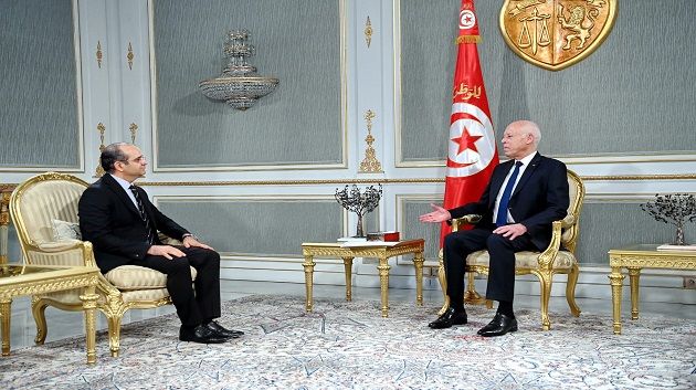 رئيس الجمهورية: على هيئة الانتخابات فرض الاحترام الكامل لكل الأحكام المتصلة بالعملية الانتخابية