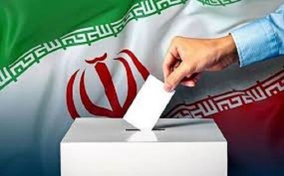6 مترشّحين للإنتخابات الرئاسية الإيرانية