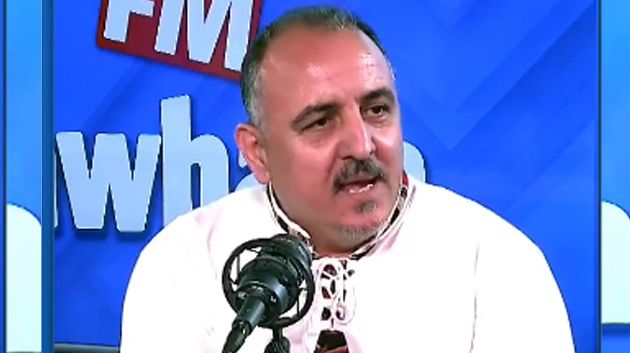 العويني: 'الجبهة الشعبية انتهت..ونقاشات لإنشاء حزب الوطد الكبير'