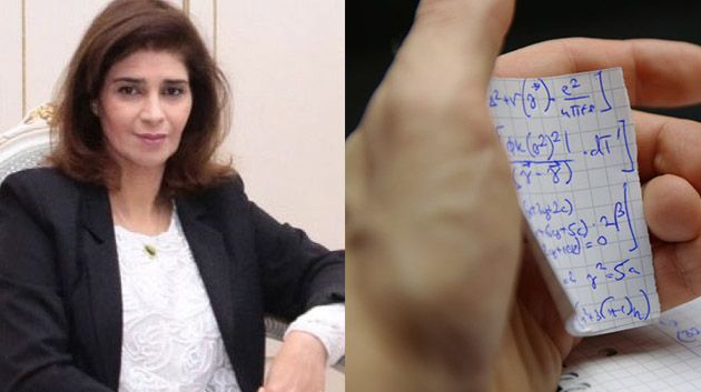 وزيرة التربية: 'سأتّخذ إجراءً إستثنائيًّا بخصوص تلاميذ الباكالوريا الذين مارسوا الغش' (فيديو)