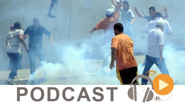 نشرة أخبار منتصف الليل ليوم الثلاثاء 31 مارس 2015