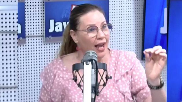 فاطمة المسدي: 'مازلت داعمة للمرسوم 54.. ولديّ ثقة في القضاء' (فيديو)