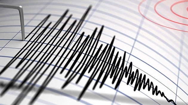 بقوة 4.8 درجات.. زلزال يضرب كوريا الجنوبية