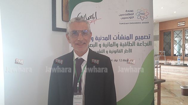 عميد المهندسين: '6500 مهندس يغادرون تونس سنويا'‎