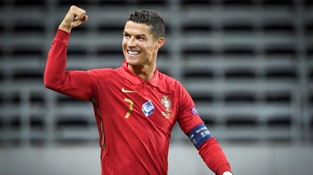 سعر تذكرة حضور تدريبات البرتغال ومشاهدة رونالدو يصل إلى 800 يورو