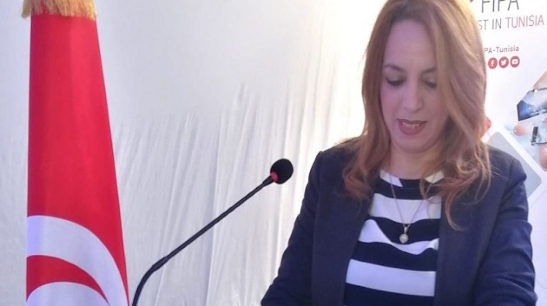 وزيرة الاقتصاد: تونس حريصة على إرساء حزمة إصلاحات لتحفيز الاستثمار وزيرة الاقتصاد: تونس حريصة على إرساء حزمة إصلاحات لتحفيز الاستثمار