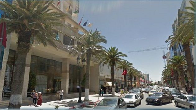 بلدية سوسة: غلق كامل شارع الحبيب بورقيبة مساء الاربعاء المقبل