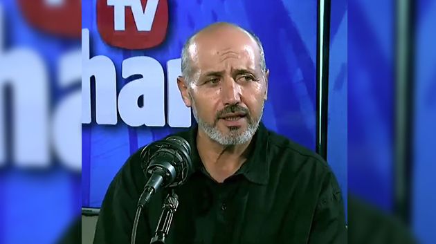 العجمي الوريمي: 'النهضويون أبطال في الدفاع عن الديمقراطية.. ونعمل على عودتها' (فيديو)