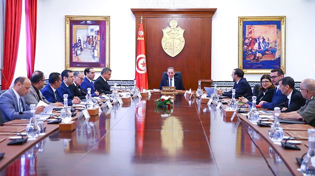 مراحل إطلاق تكنولوجيا الجيل الخامس في تونس محور مجلس وزاري