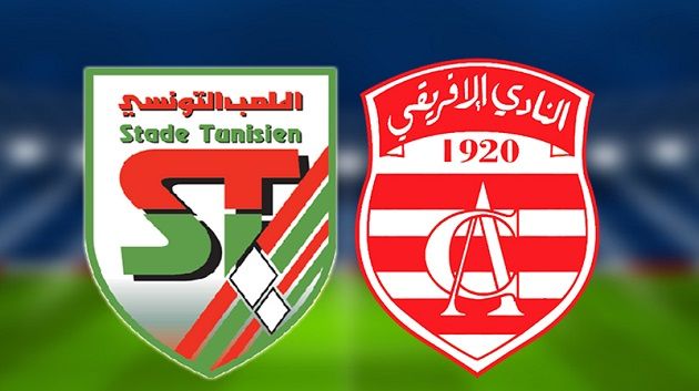 الرابطة الأولى:الملعب التونسي يواجه النادي الإفريقي