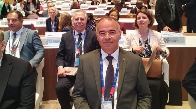 وزير الشؤون الاجتماعية يشارك في منتدى 'التحالف العالمي للعدالة الاجتماعية' بجنيف