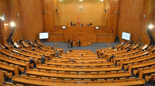 نائب بمجلس الجهات والأقاليم : لجنة إعداد مشروع قانون النظام الداخلي أنهت كافة أعمالها 