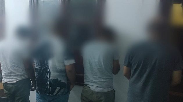 الكاف : سيارات مؤجرة من تونس تُهرّب وتباع في دولة مجاورة
