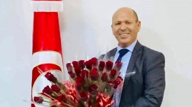 إنهاء مهام المندوب الجهوي للسياحة بسوسة