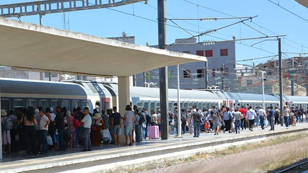 وزارة النقل تسهر على جاهزية محطات النقل البري لتأمين تنقّل المواطنين