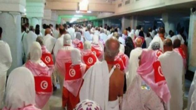 المرصد التونسي لحُقوق الإنسان يؤكد وفاة 5 حجيج من بن قردان في يوم واحد